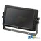 A & I Products CabCAM High Definition 10" Monitor, Touch Screen 12" x8.5" x5" A-HD10M - alternate 1